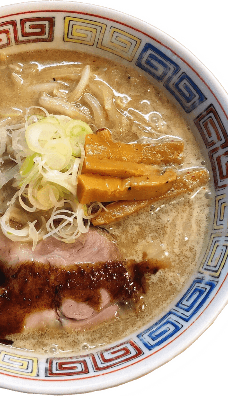 らーめん G麺24 北24条